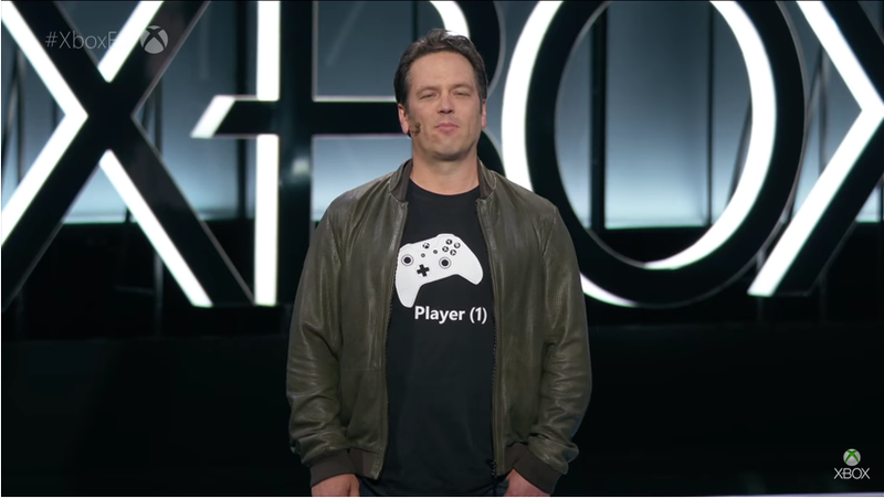 Illustration for article titled One Year Later, Did Microsoft Keep Its E3 2017 Promises?